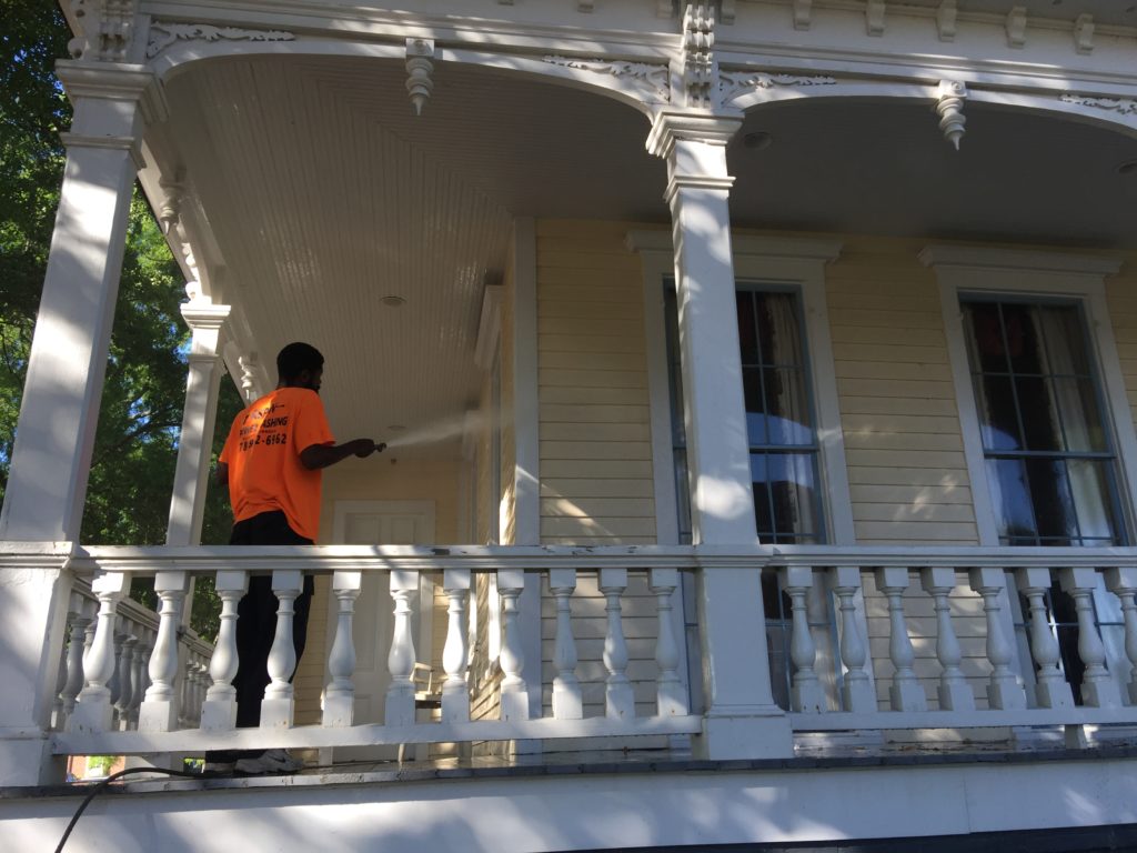 Tift College Alumnae House