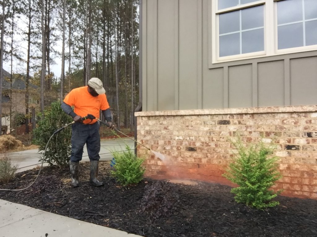 Pressure Washing Macon, Ga