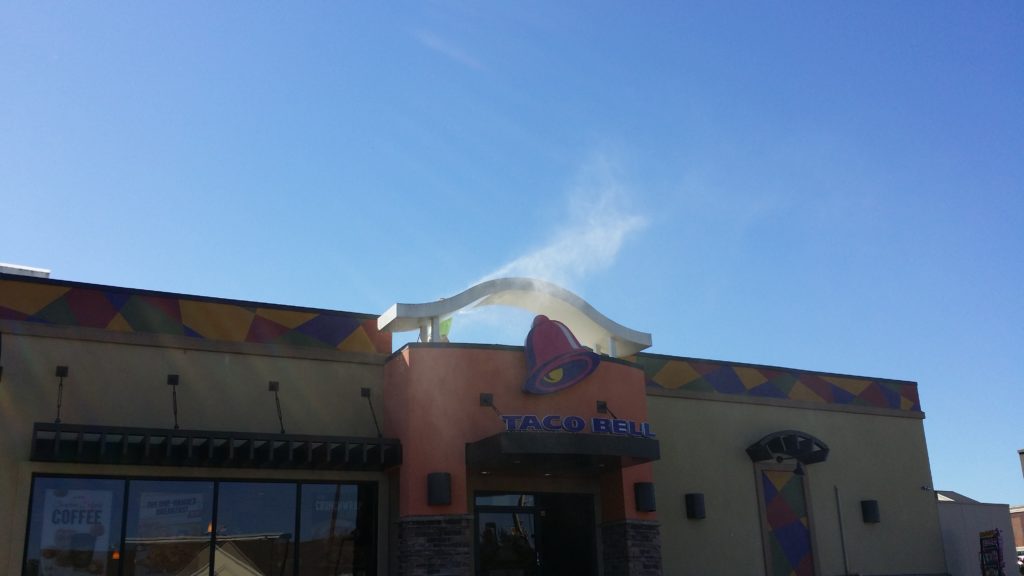 Taco Bell