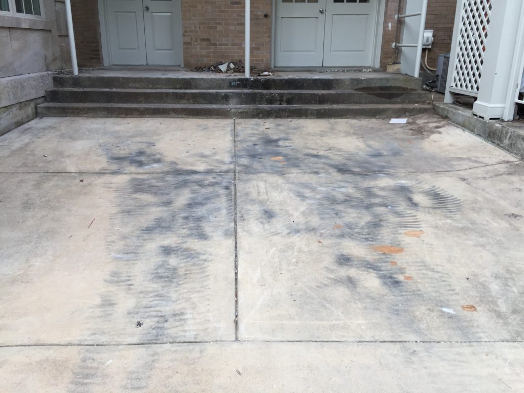 Pressure Washing Macon, GA